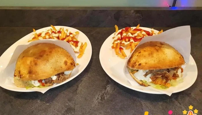 Kebab Firði - Hafnarfjörður