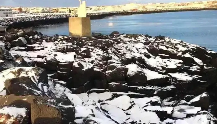 Keflavik Myndskeid - Keflavík