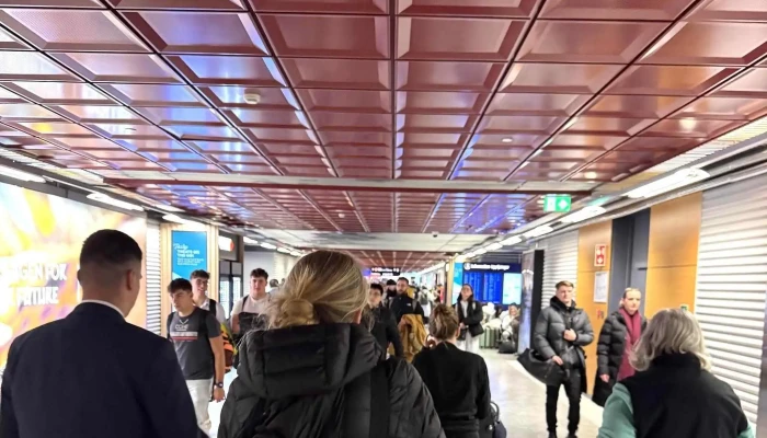 Keflavikurflugvollur Athugasemdir - Keflavík