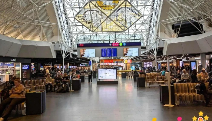 Keflavikurflugvollur Nyjast - Keflavík