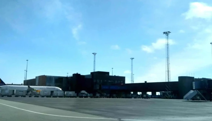 Keflavikurflugvollur Umsagnir - Keflavík