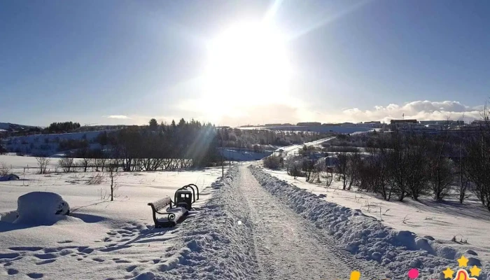 Keldur, Tilraunastöð Háskóla Íslands í meinafræði - Reykjavík