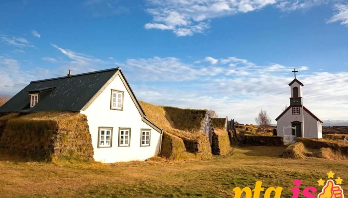 Kennarabustadur Gistiheimili - Hvolsvöllur