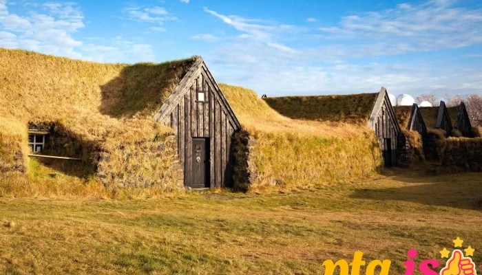 Kennarabustadur Naerumhverfi - Hvolsvöllur