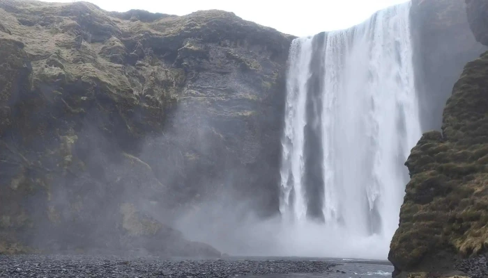 Kermoafoss Afslættir - Reykjavík