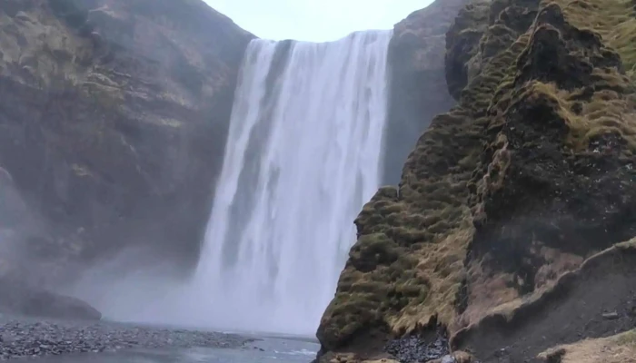 Kermoafoss Heimilisfang - Reykjavík