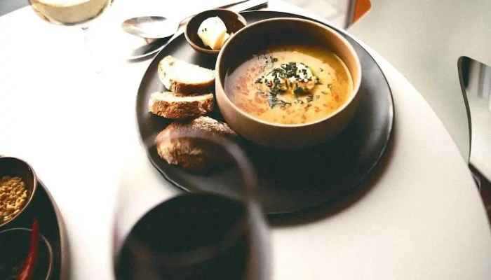 Ketilkaffi -  Cappuccino - Akureyri