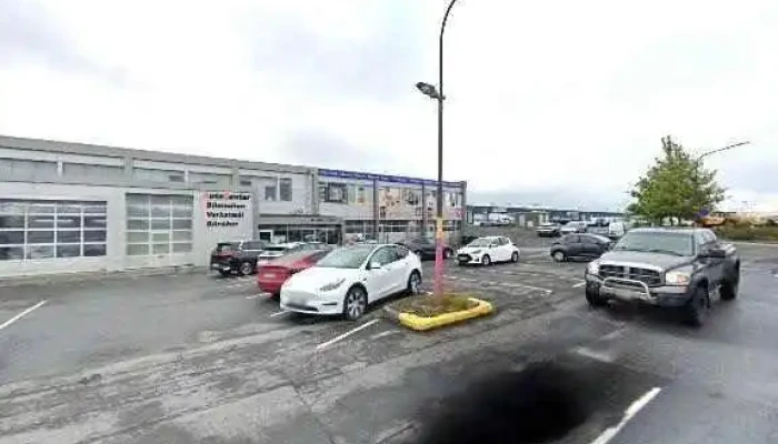 Kgg Varmadaelur Flr Heildsoluverslun - Kópavogur