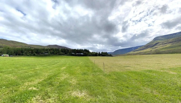 Kidafell Street View 360deg - Kjósarhreppur