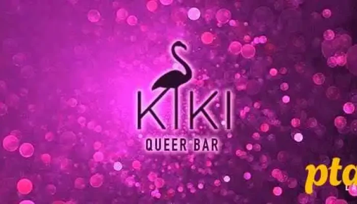 Kiki Queer Bar Fra Eiganda - Reykjavík