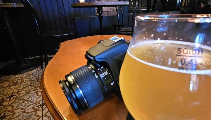 Kiki Queer Bar Matur Og Drykkur - Reykjavík