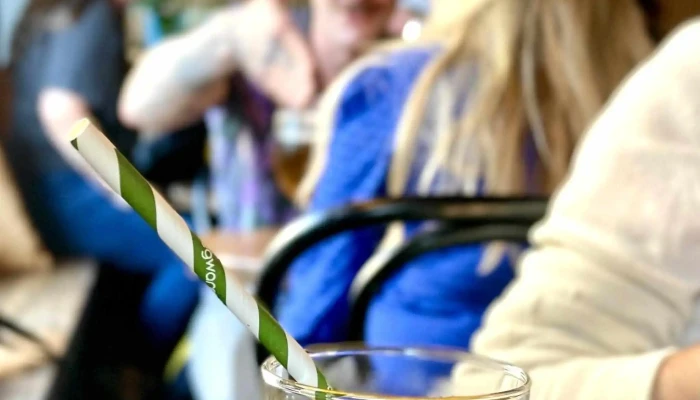 Kiki Queer Bar Myndbond - Reykjavík