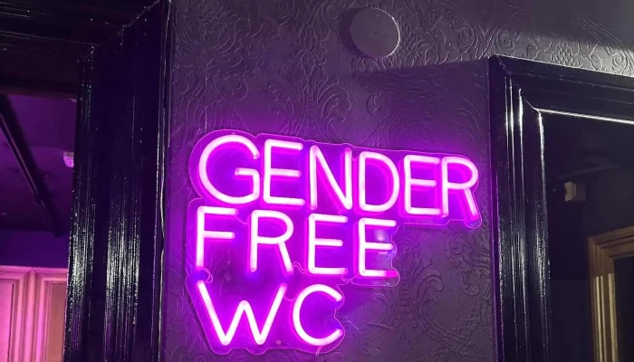 Kiki Queer Bar Safn - Reykjavík