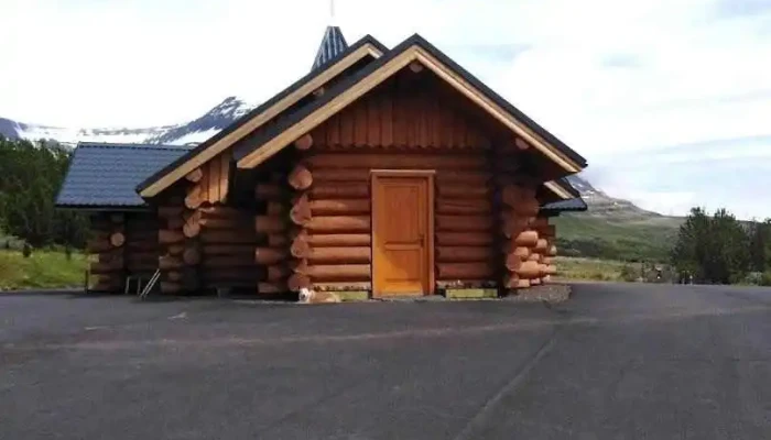 Kirkja heilags Þorláks - Reyðarfjörður