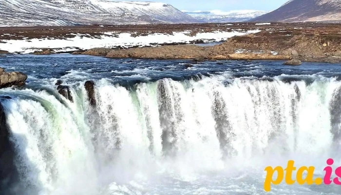 Kirkjufoss -  Iceland 3 - Iceland
