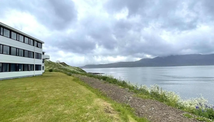 Kirkjugardur Neskaupstadar Afslættir - Neskaupstaður