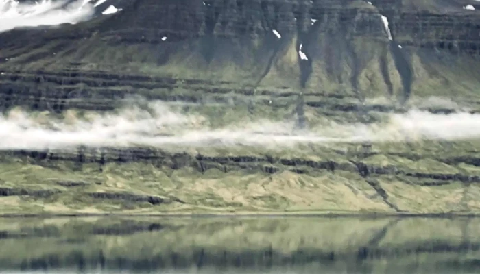 Kirkjugardur Neskaupstadar Neskaupstaður - Neskaupstaður