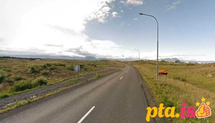 Kirkjugarður Stykkishólms - Stykkishólmur