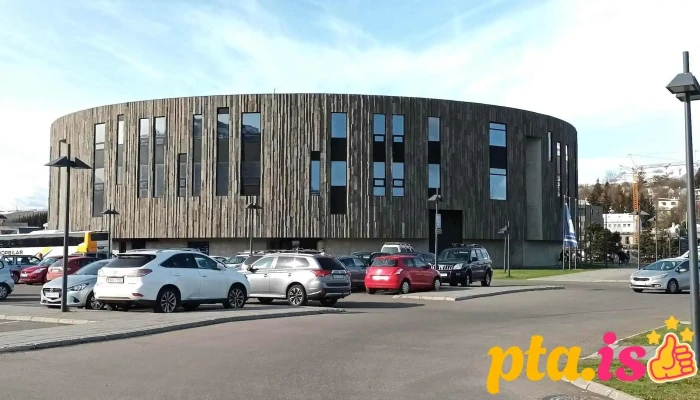 Kista í Hofi - Concept Store - Akureyri