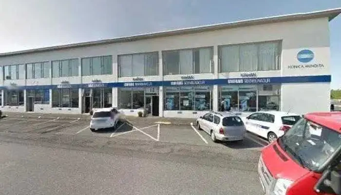Kjaran Ehf -  Street View 360deg - Reykjavík