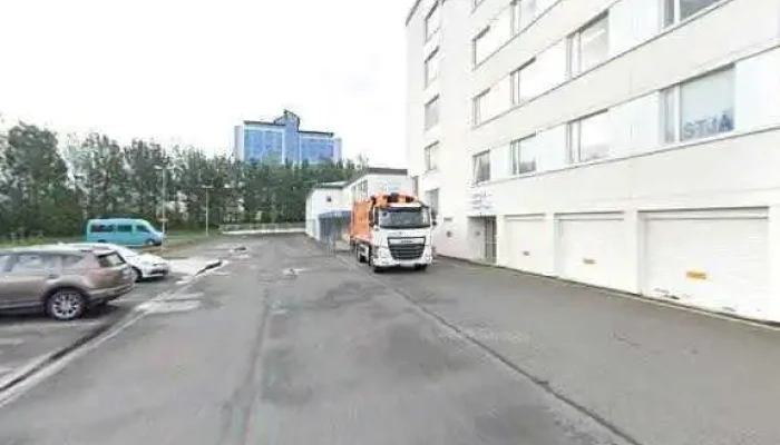 Kjarkur Endurhaefing Endurhæfingarmiðstoð - Reykjavík