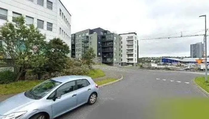 Kjarkur Radgjof Street View 360deg - Kópavogur