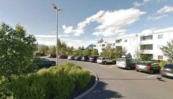 Kjarni -  Street View 360deg - Mosfellsbær