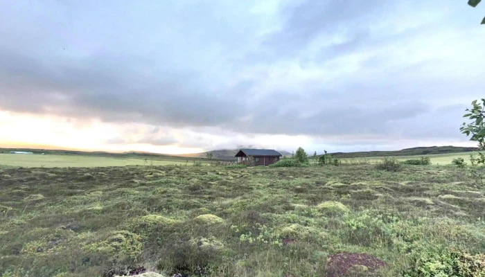 Kjarrengi Holiday Home -  Fra Gestum - Búrfell