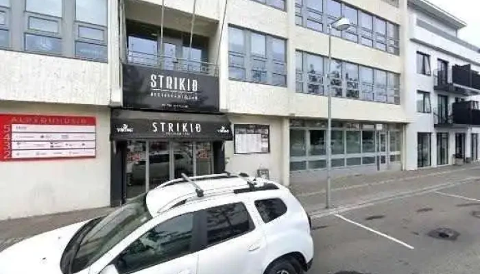 Kjolur Stettarfelag Starfsmanna I Almannathjonustu Stettarfelag - Akureyri