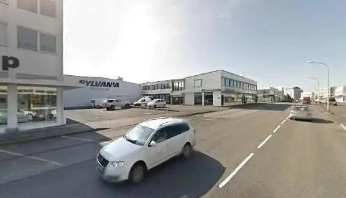Kjoreign Fasteignasala - Reykjavík