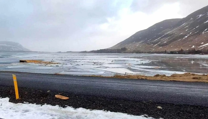 Kjos - Iceland