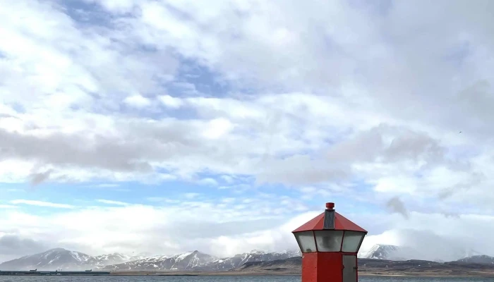Kjosarhreppur Lighthouse Hvar - 47