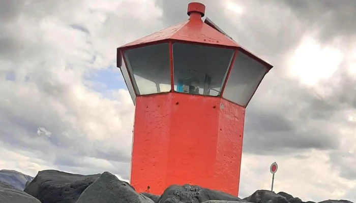 Kjosarhreppur Lighthouse Safn - 47
