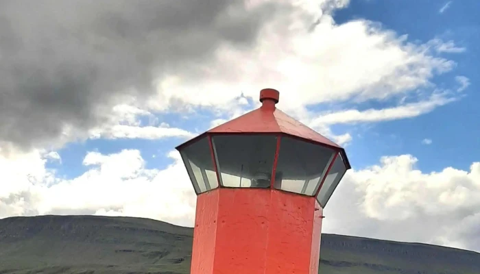 Kjosarhreppur Lighthouse Umsagnir - 47