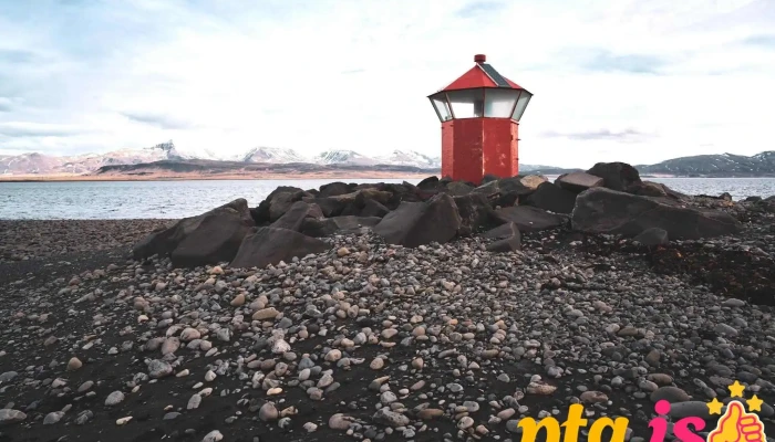 Kjosarhreppur Lighthouse Utsýnisstaður - 47