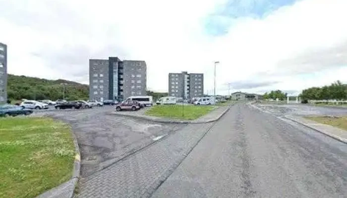 Kjotfiskur Fresh Fish Street View 360deg - Egilsstaðir