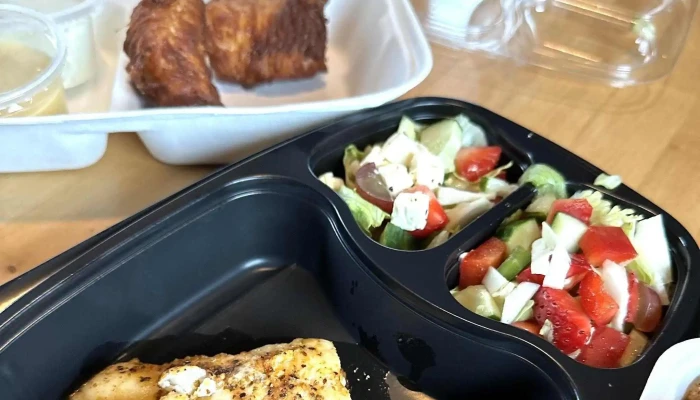 Kjotfiskur Fresh Fish Vefsiða - Egilsstaðir