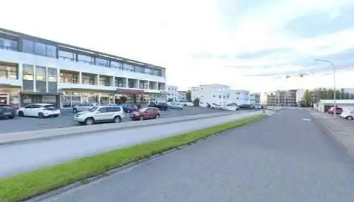 Kjothollin Ehf Street View 360deg - Reykjavík