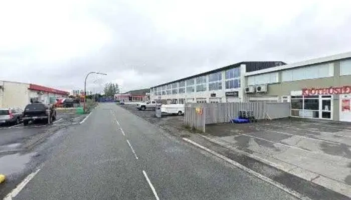 Kjothusid Street View 360deg - Kópavogur