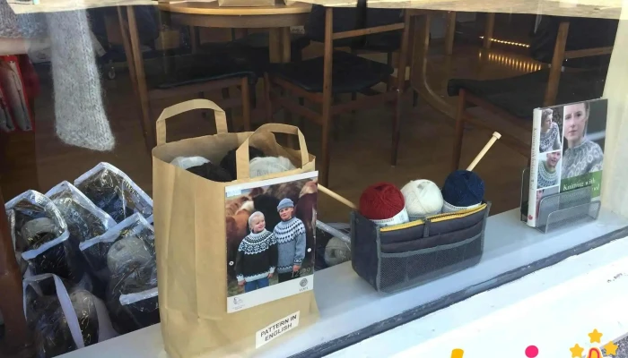 Klaedakot Ad Innan - Ísafjörður