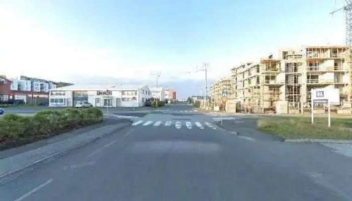 Klaki -    Honnun Sjalfvirkni Og Smidi Stalsmiðja - Kópavogur