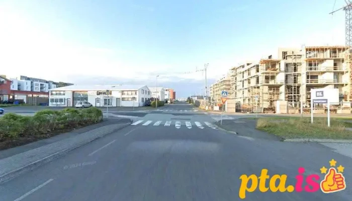 Klaki - Hönnun, Sjálfvirkni og Smíði - Kópavogur