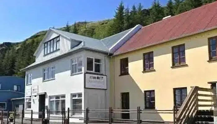 Klausturhof gistiheimili - Kirkjubæjarklaustur