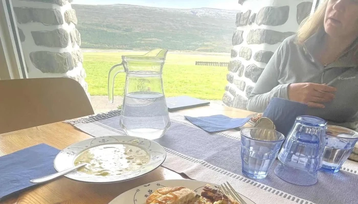 Klausturkaffi -  Verð - Egilsstadir