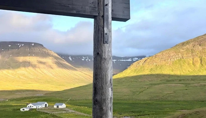 Kleif Farm -  Afslættir - Mosfellsbær