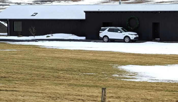 Kleif Farm -  Athugasemdir - Mosfellsbær