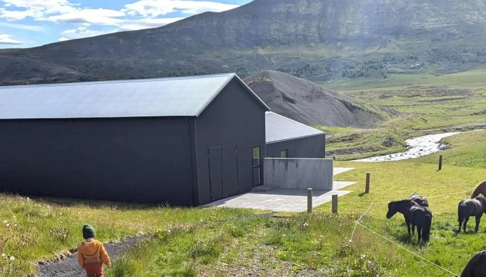 Kleif Farm -  Umsagnir - Mosfellsbær