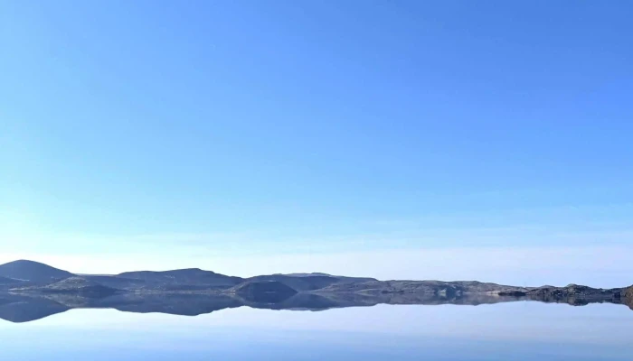 Kleifarvatn -  Nalægt Mer - Iceland