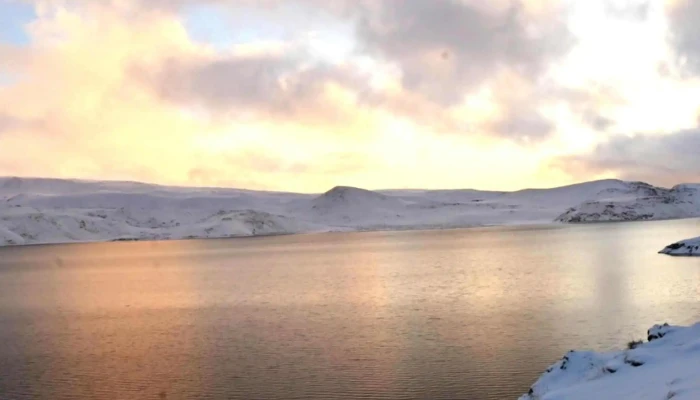 Kleifarvatn -  Simi - Iceland
