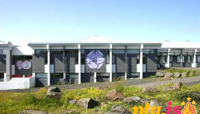 Klettaskóli - 105 Reykjavík